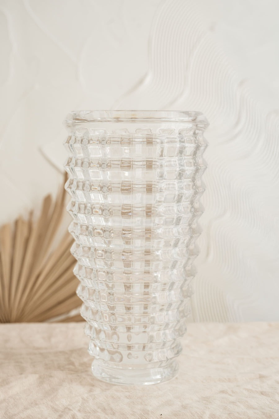 Le vase parfait (25 cm)