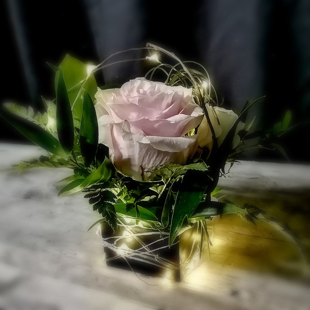 Chaque fleur à son occasion