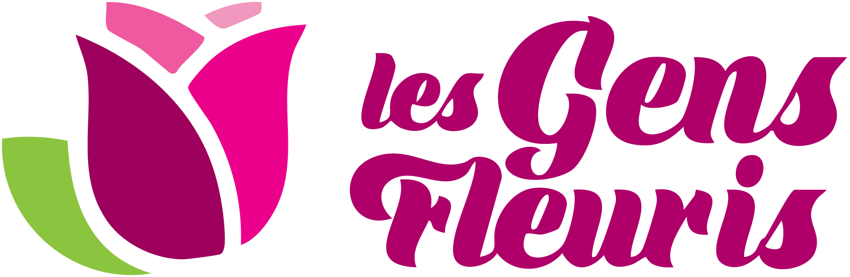 Les Gens Fleuris